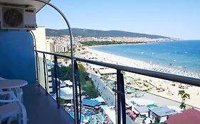 Palace Hotel Sunny Beach